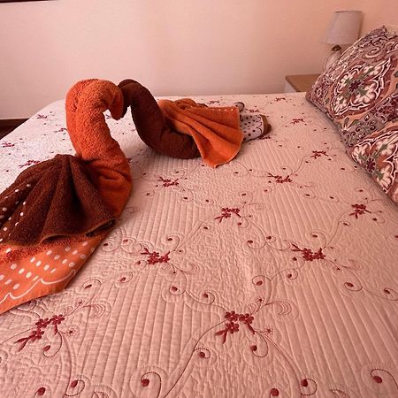 Apartamento Isabel Cuenca  Luaran gambar