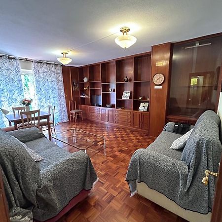 Apartamento Isabel Cuenca  Luaran gambar