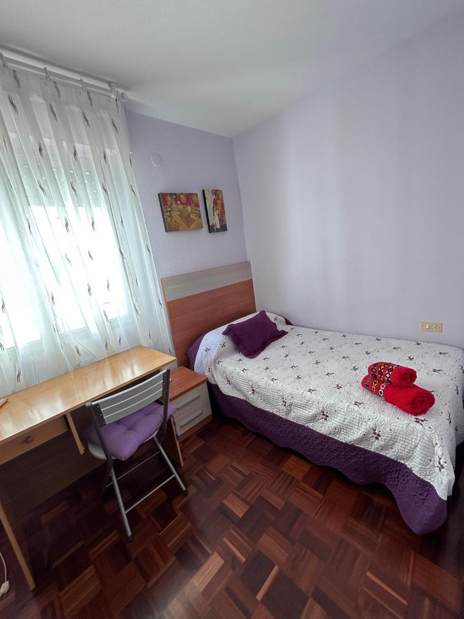 Apartamento Isabel Cuenca  Luaran gambar