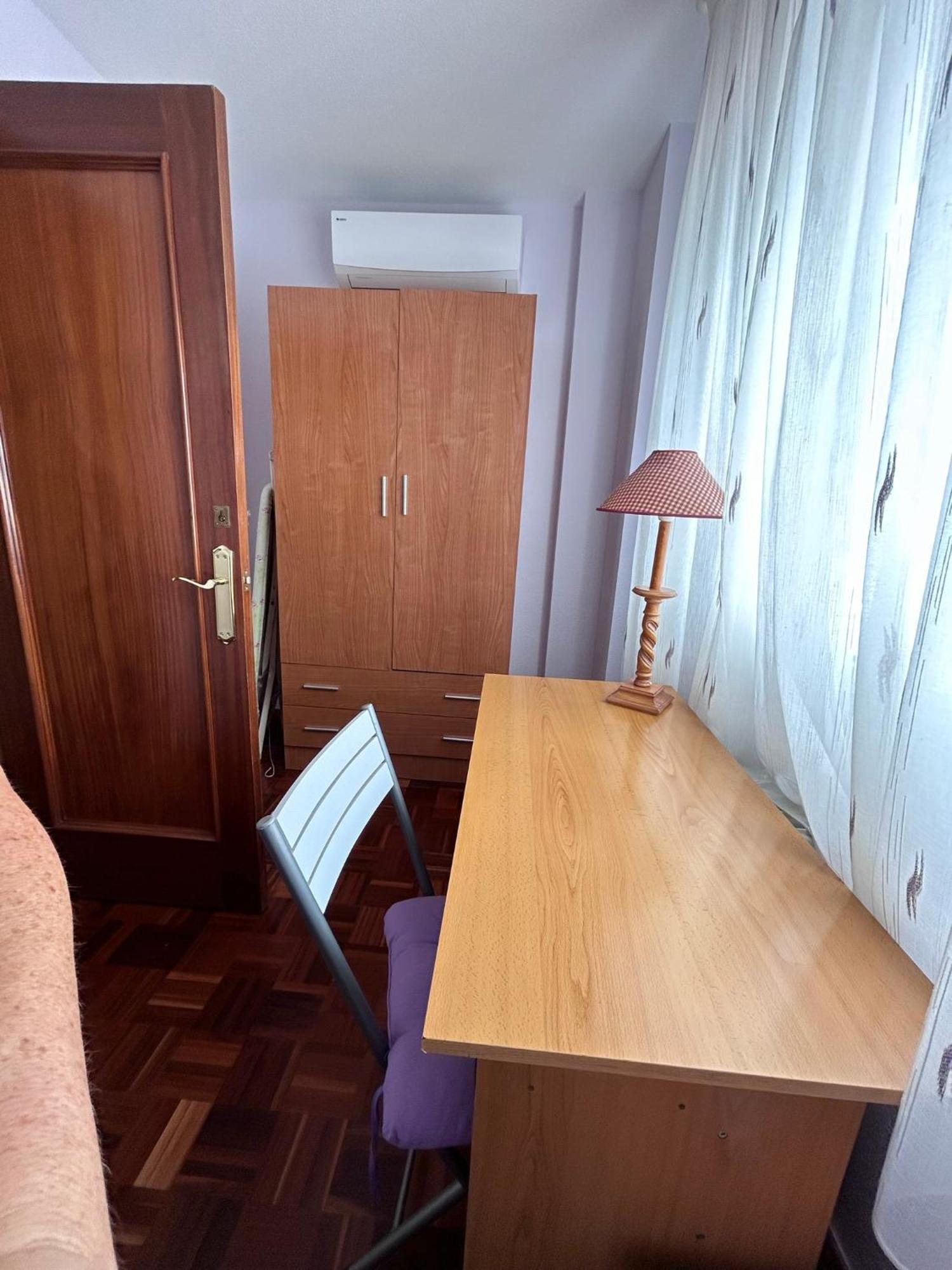 Apartamento Isabel Cuenca  Luaran gambar