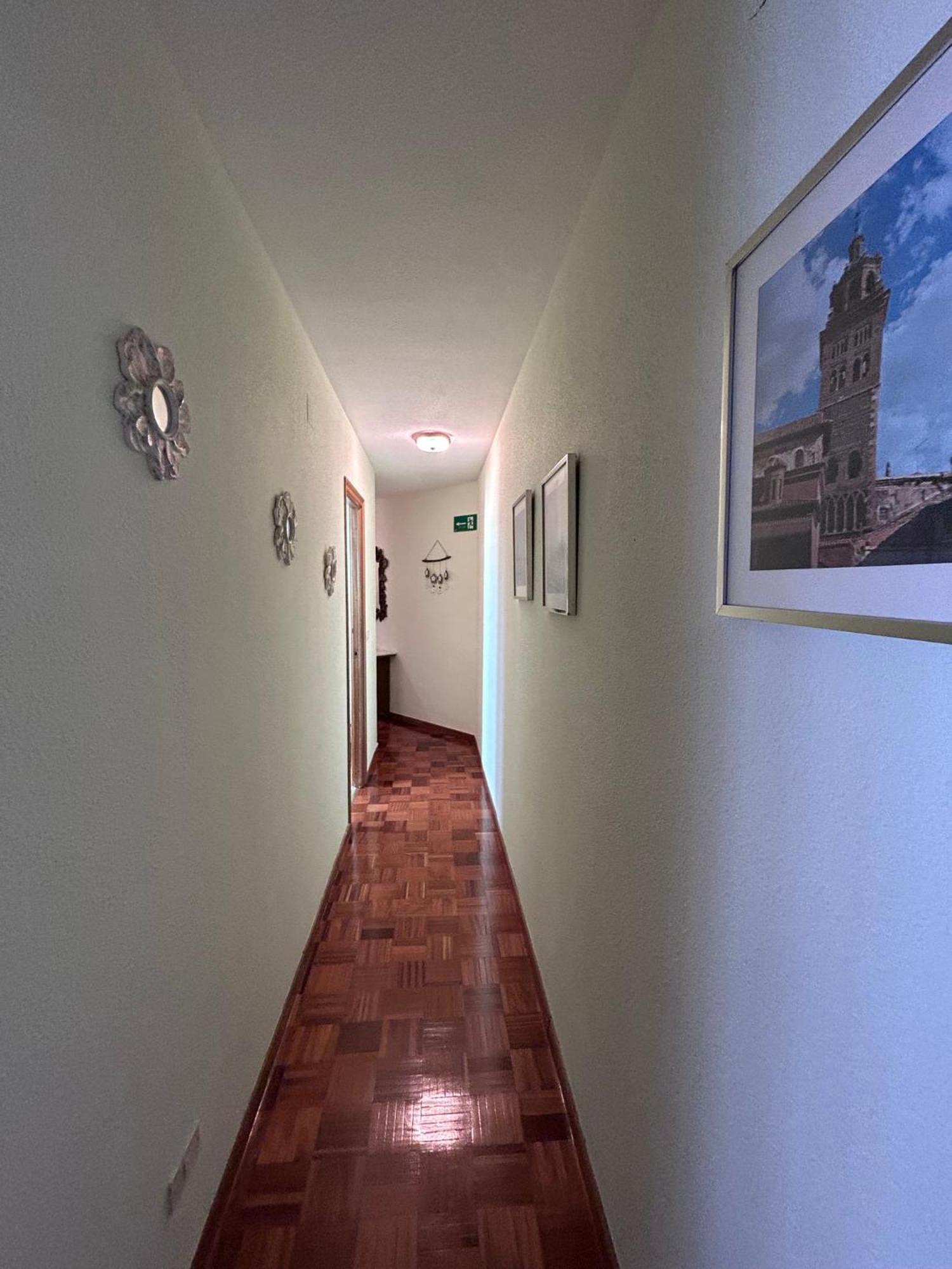 Apartamento Isabel Cuenca  Luaran gambar