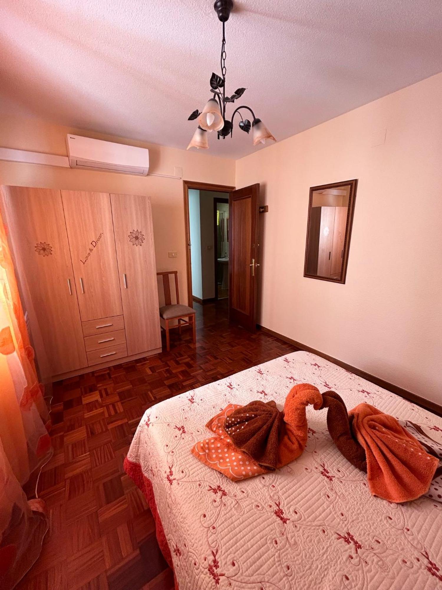 Apartamento Isabel Cuenca  Luaran gambar