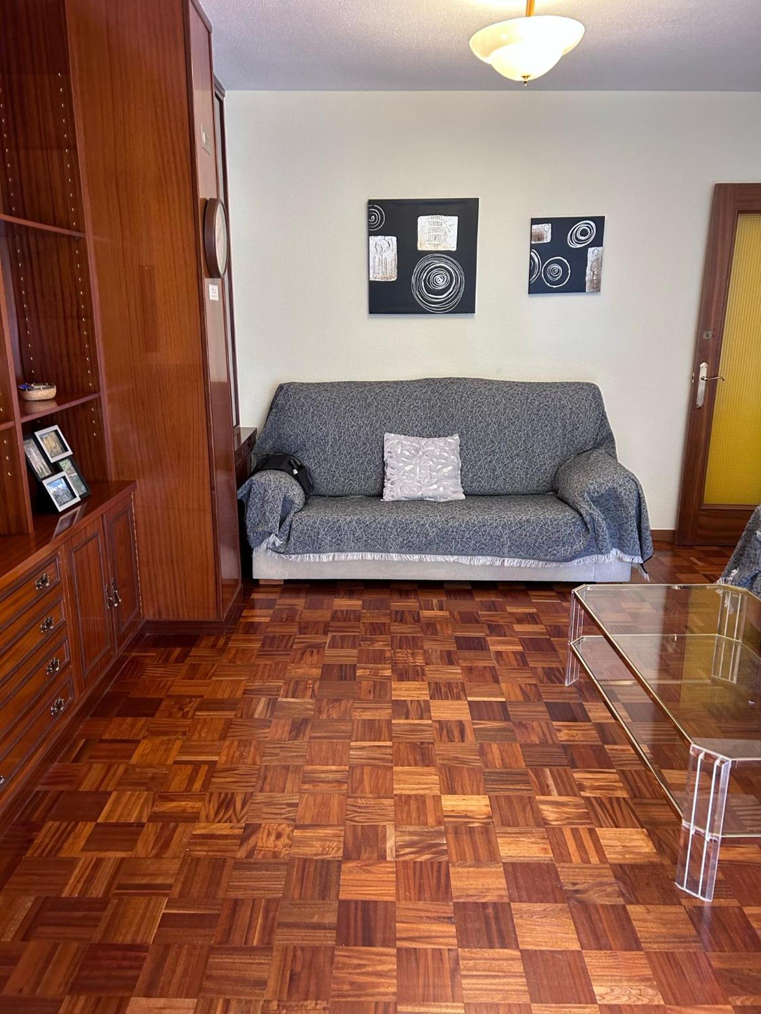 Apartamento Isabel Cuenca  Luaran gambar