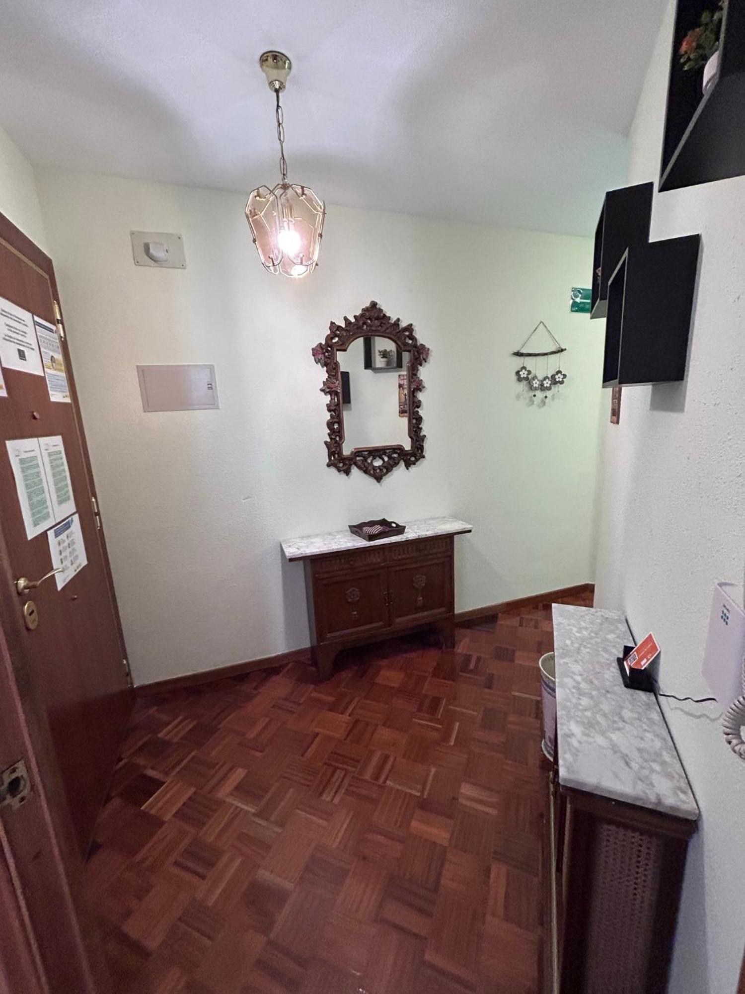 Apartamento Isabel Cuenca  Luaran gambar