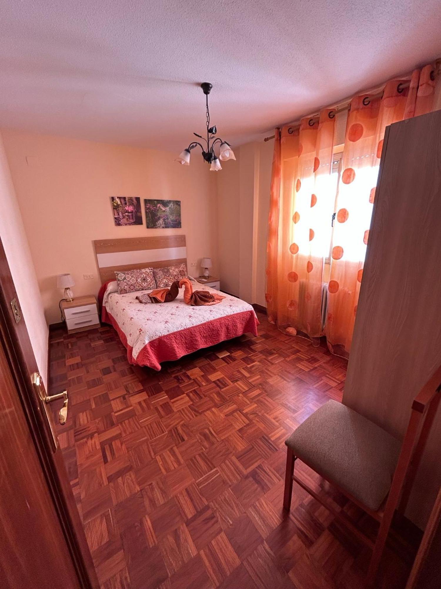 Apartamento Isabel Cuenca  Luaran gambar