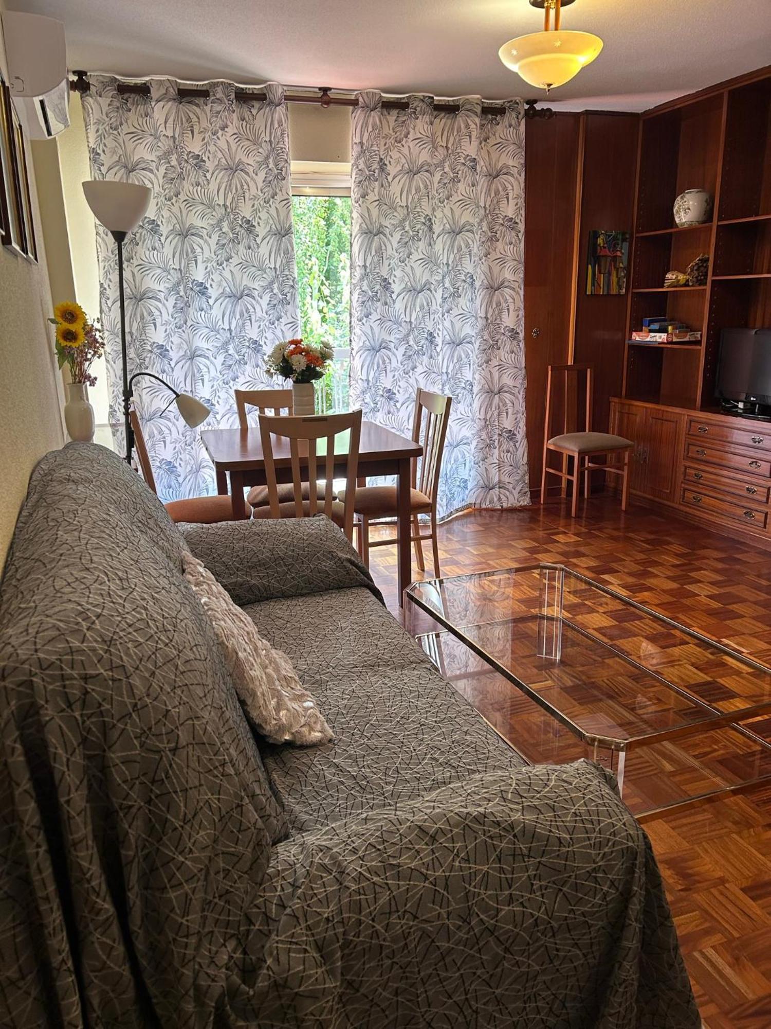 Apartamento Isabel Cuenca  Luaran gambar