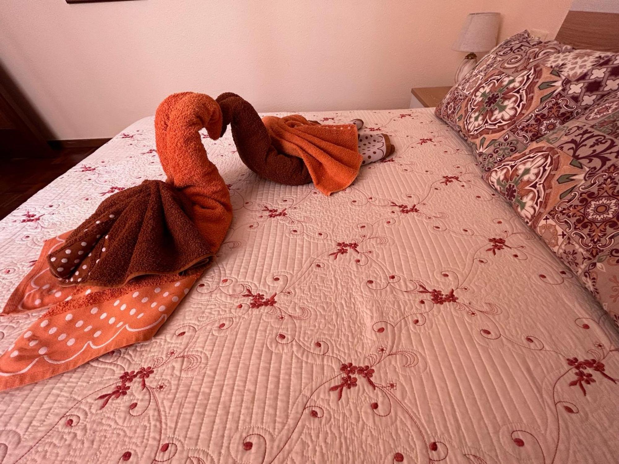 Apartamento Isabel Cuenca  Luaran gambar