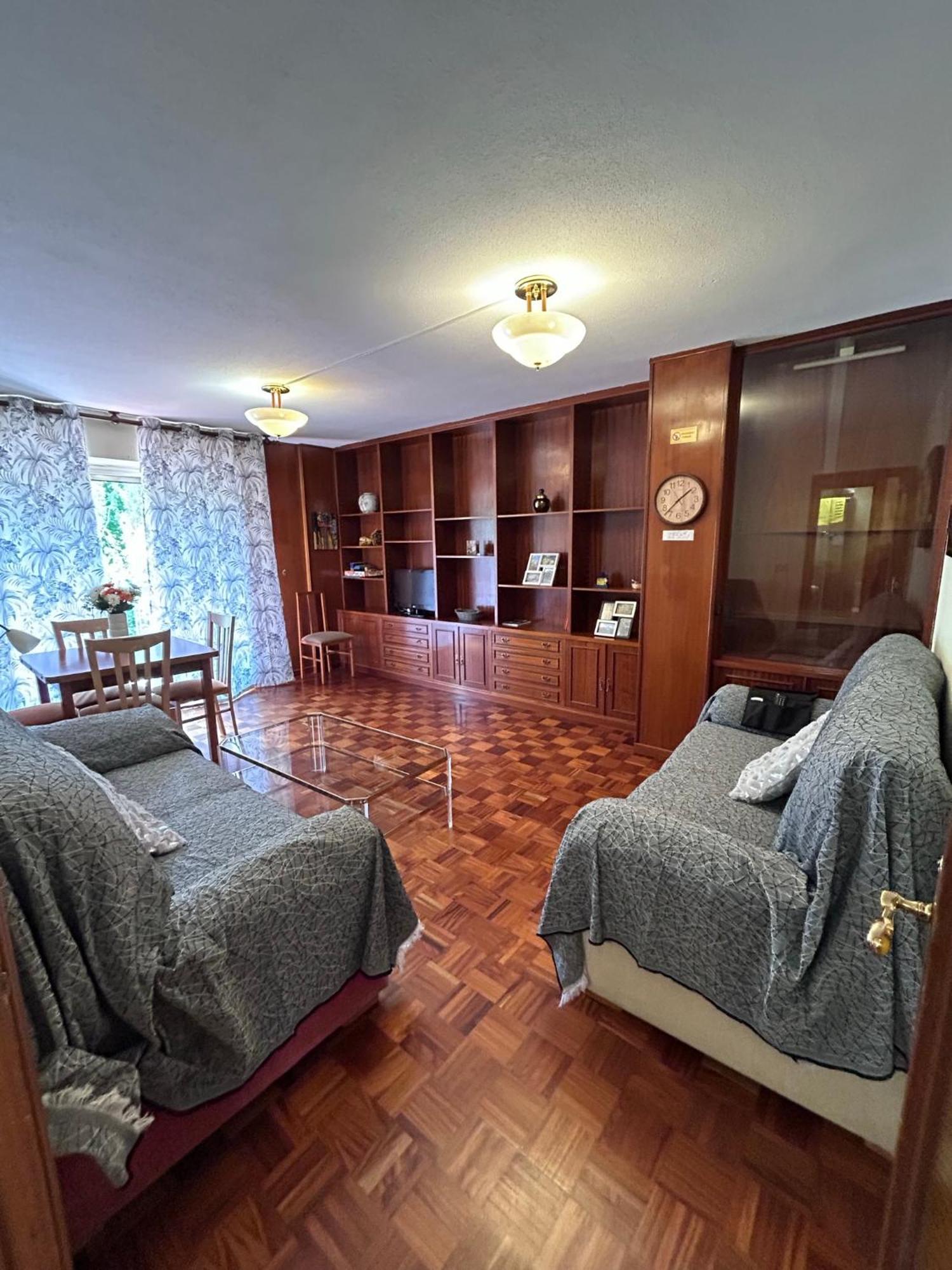 Apartamento Isabel Cuenca  Luaran gambar