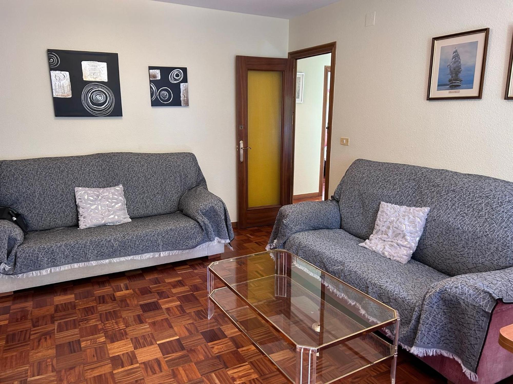 Apartamento Isabel Cuenca  Luaran gambar