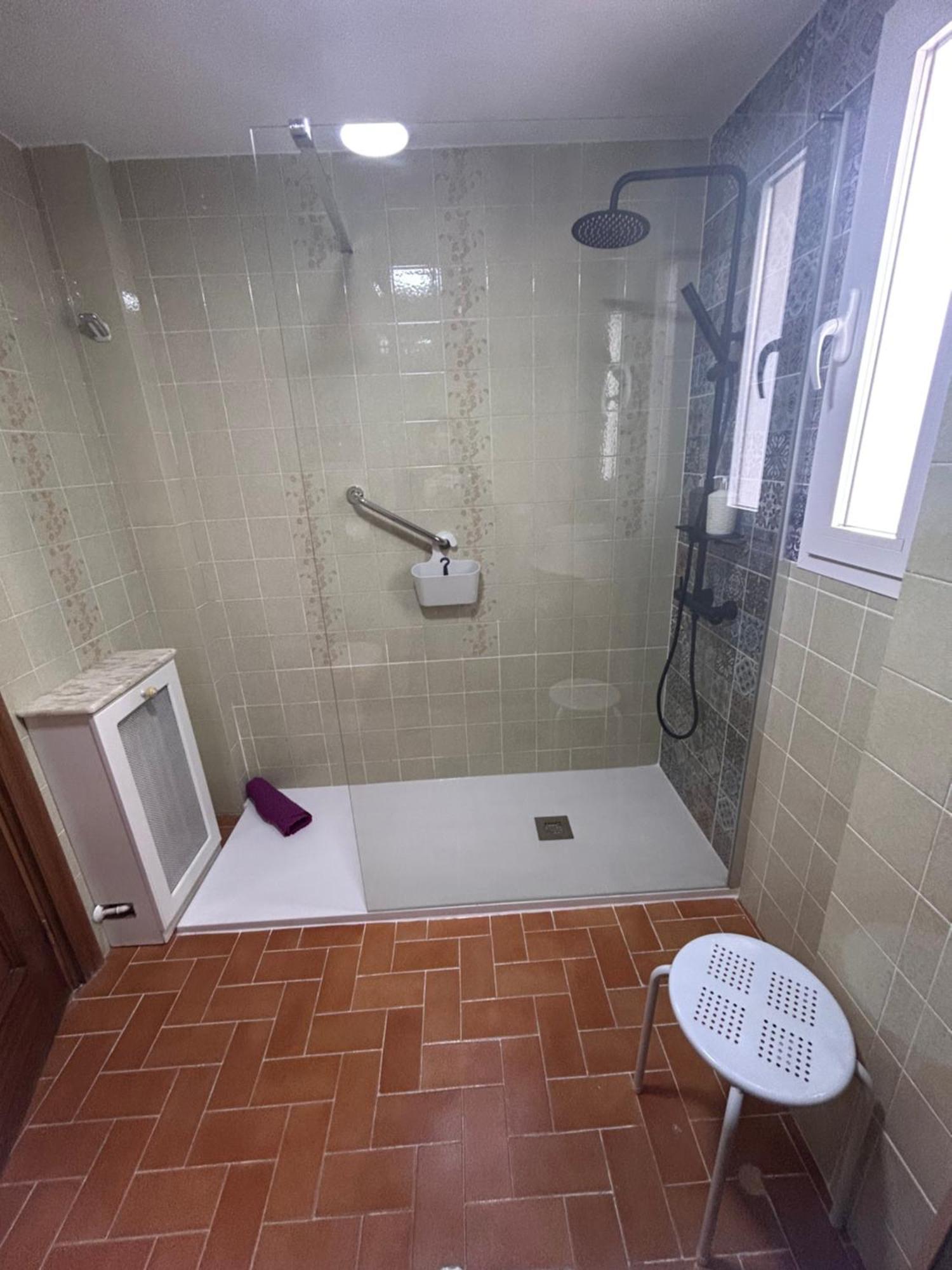 Apartamento Isabel Cuenca  Luaran gambar