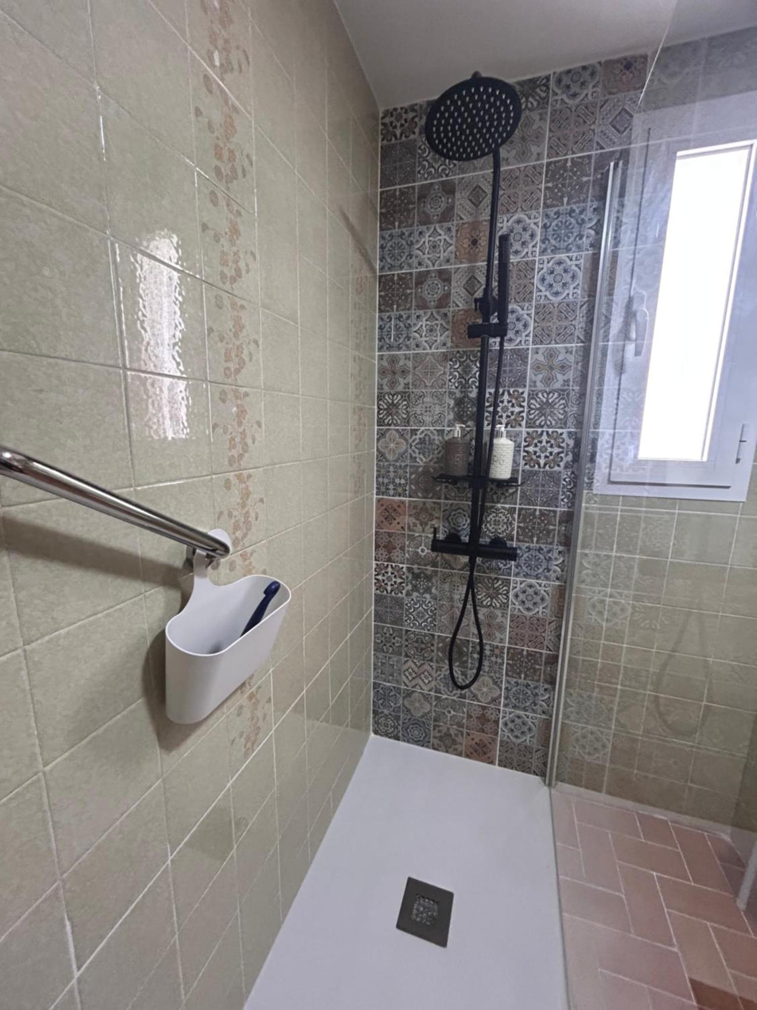 Apartamento Isabel Cuenca  Luaran gambar