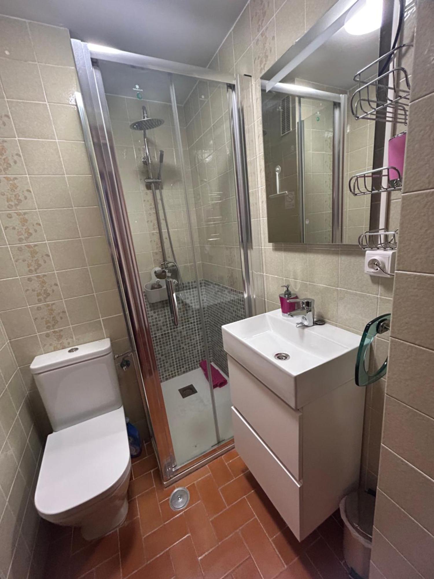 Apartamento Isabel Cuenca  Luaran gambar