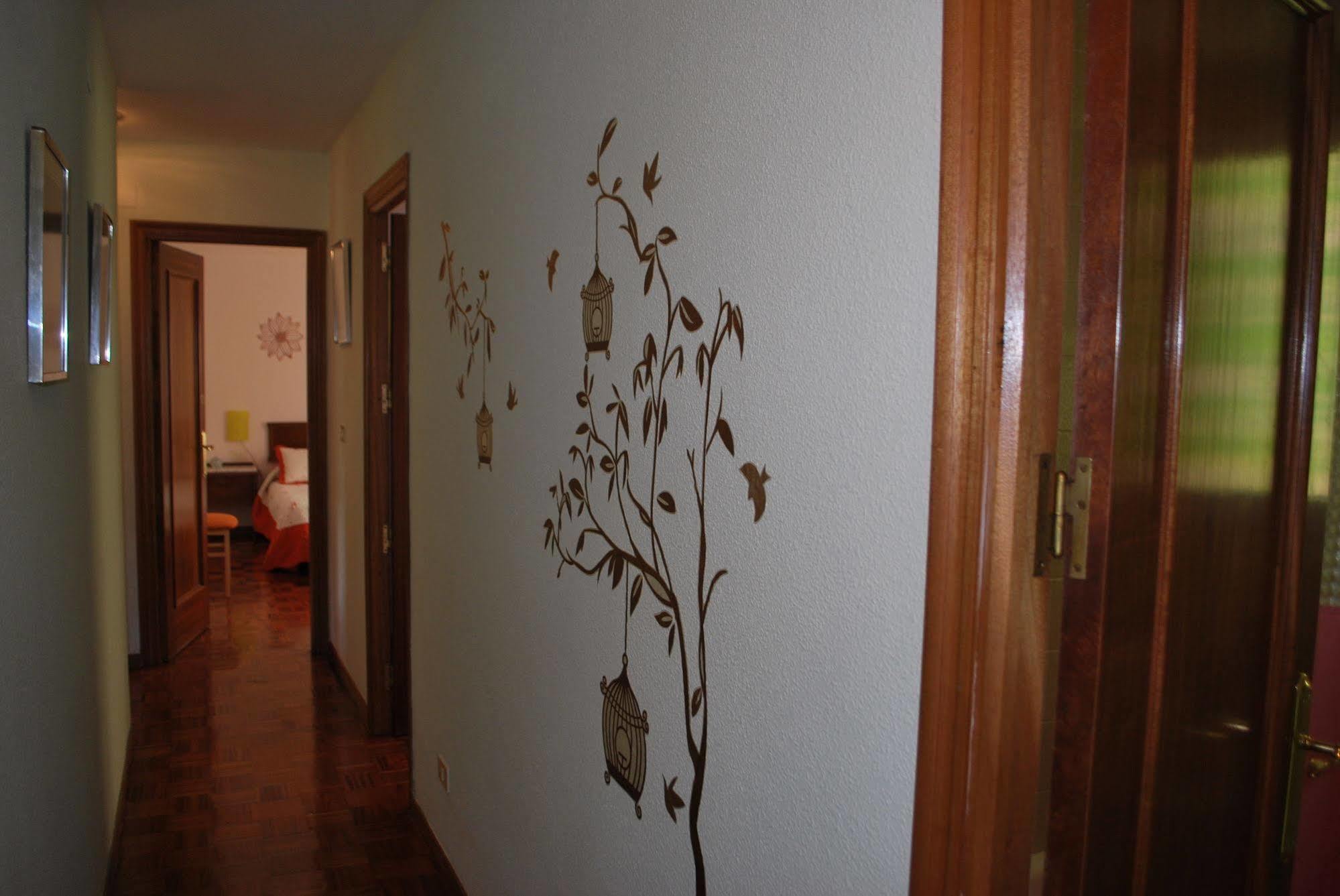 Apartamento Isabel Cuenca  Luaran gambar