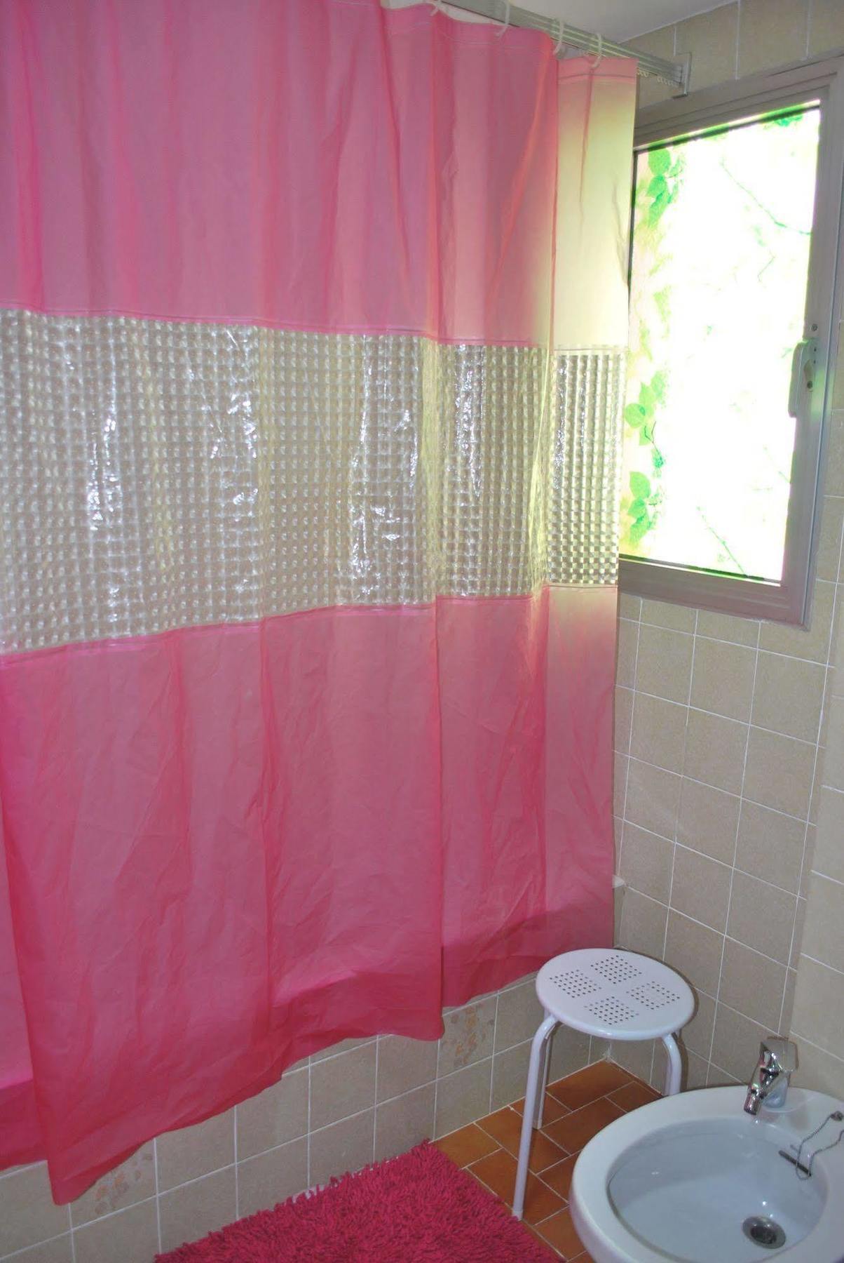 Apartamento Isabel Cuenca  Luaran gambar