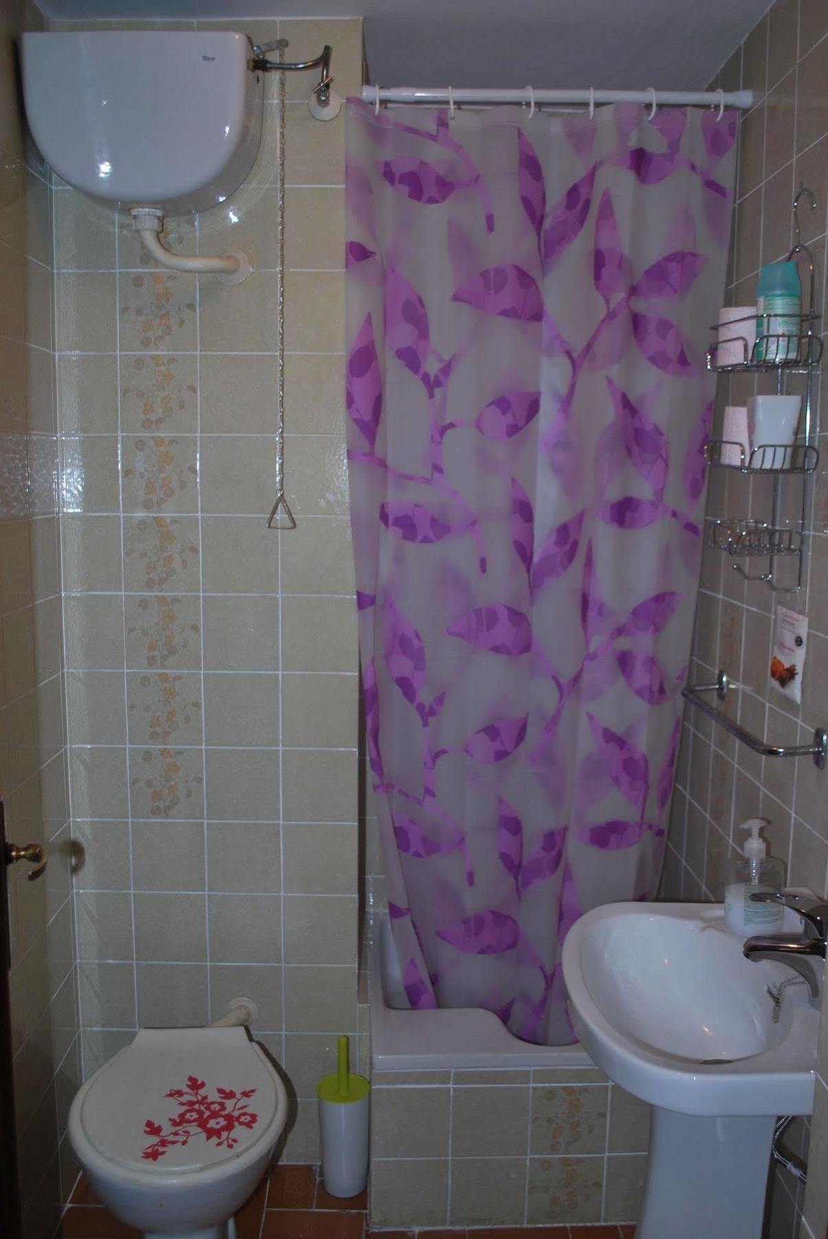Apartamento Isabel Cuenca  Luaran gambar