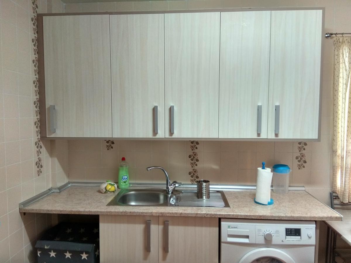 Apartamento Isabel Cuenca  Luaran gambar