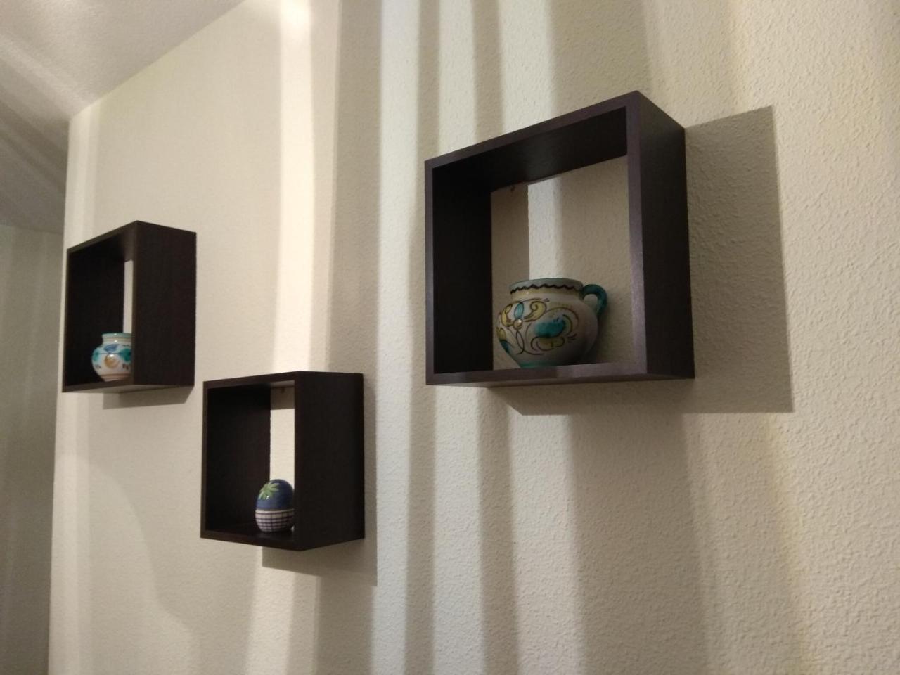Apartamento Isabel Cuenca  Luaran gambar