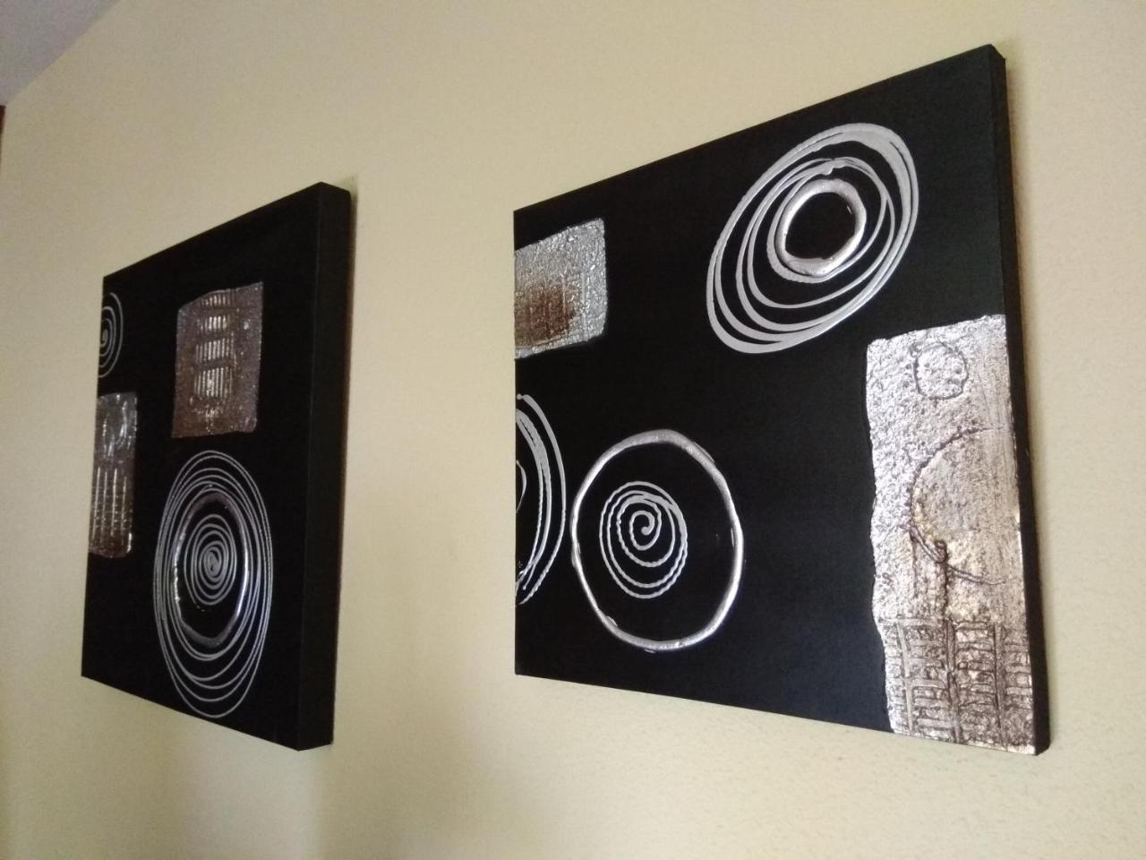 Apartamento Isabel Cuenca  Luaran gambar