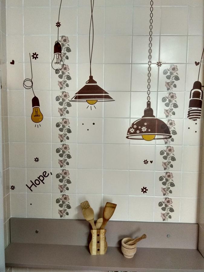 Apartamento Isabel Cuenca  Luaran gambar