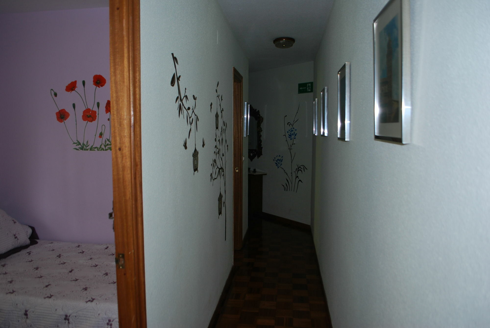 Apartamento Isabel Cuenca  Luaran gambar