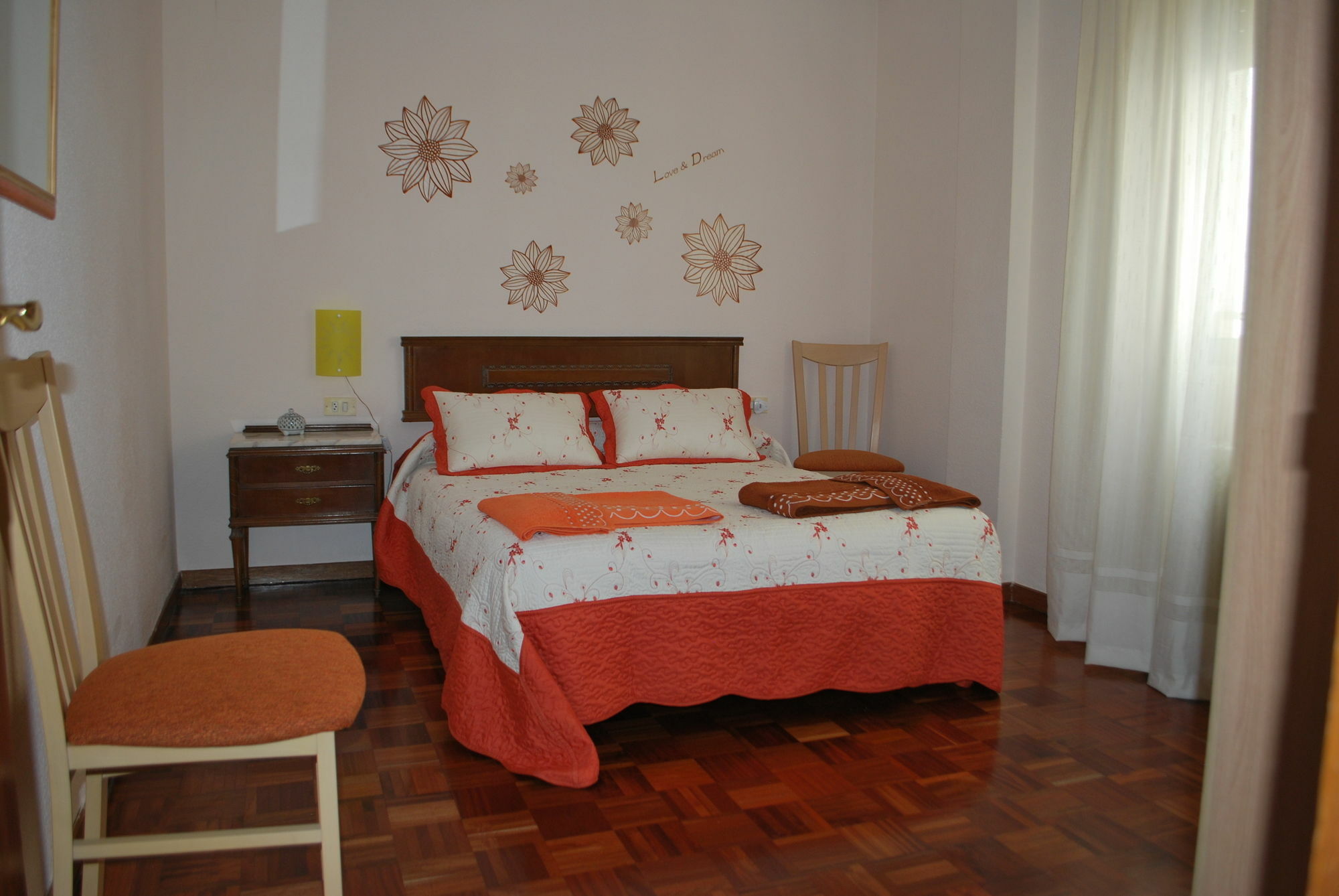Apartamento Isabel Cuenca  Luaran gambar