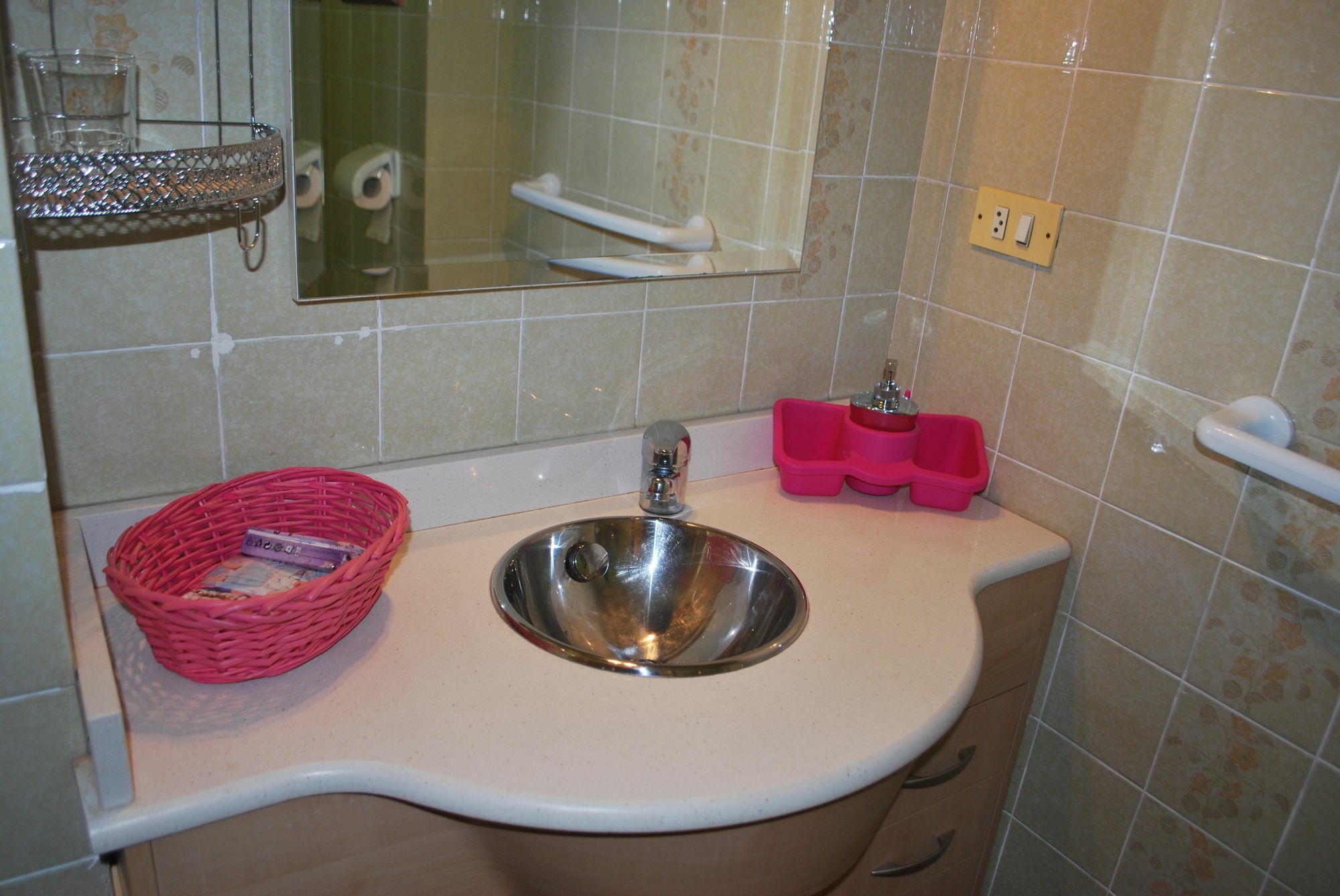 Apartamento Isabel Cuenca  Luaran gambar