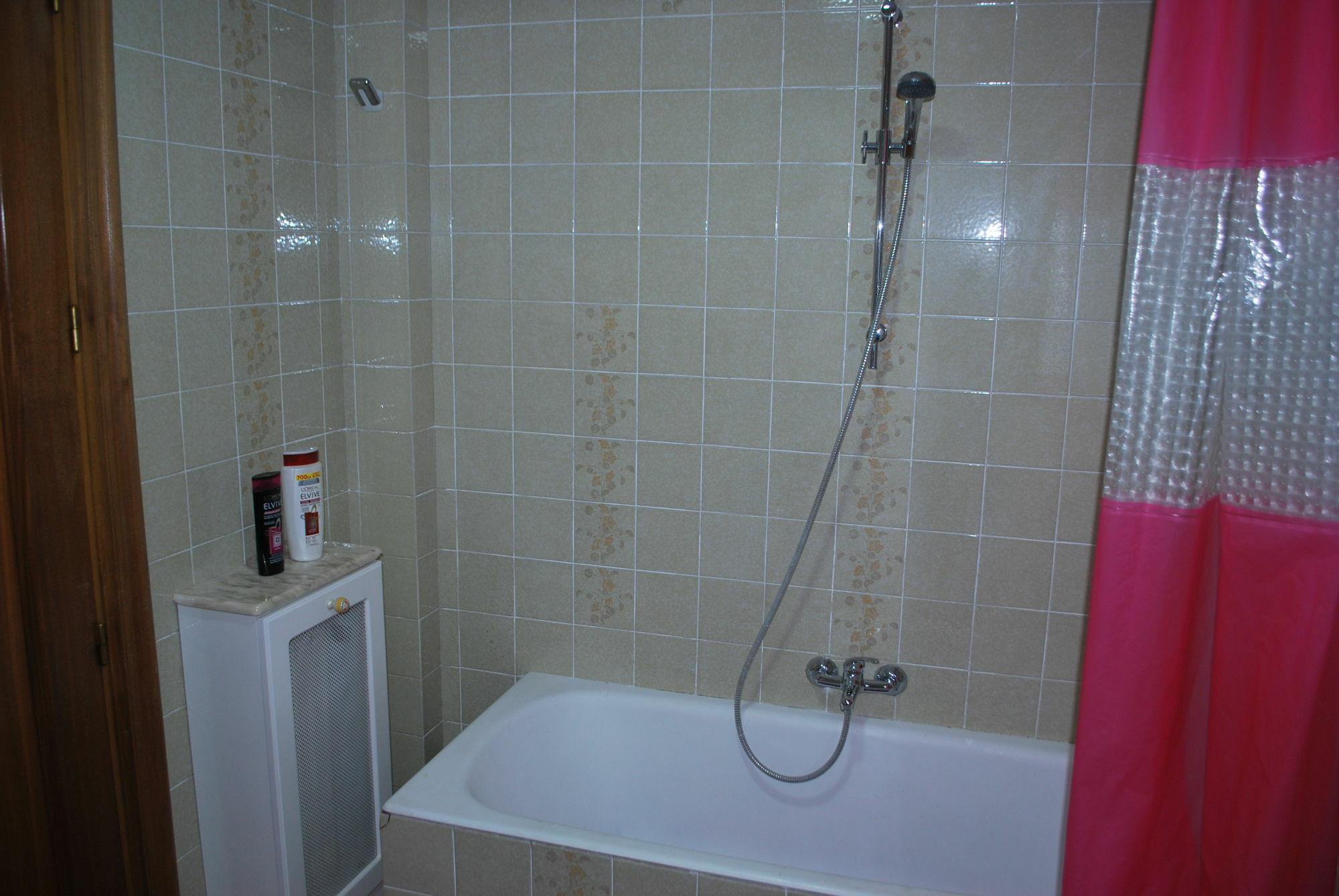 Apartamento Isabel Cuenca  Luaran gambar