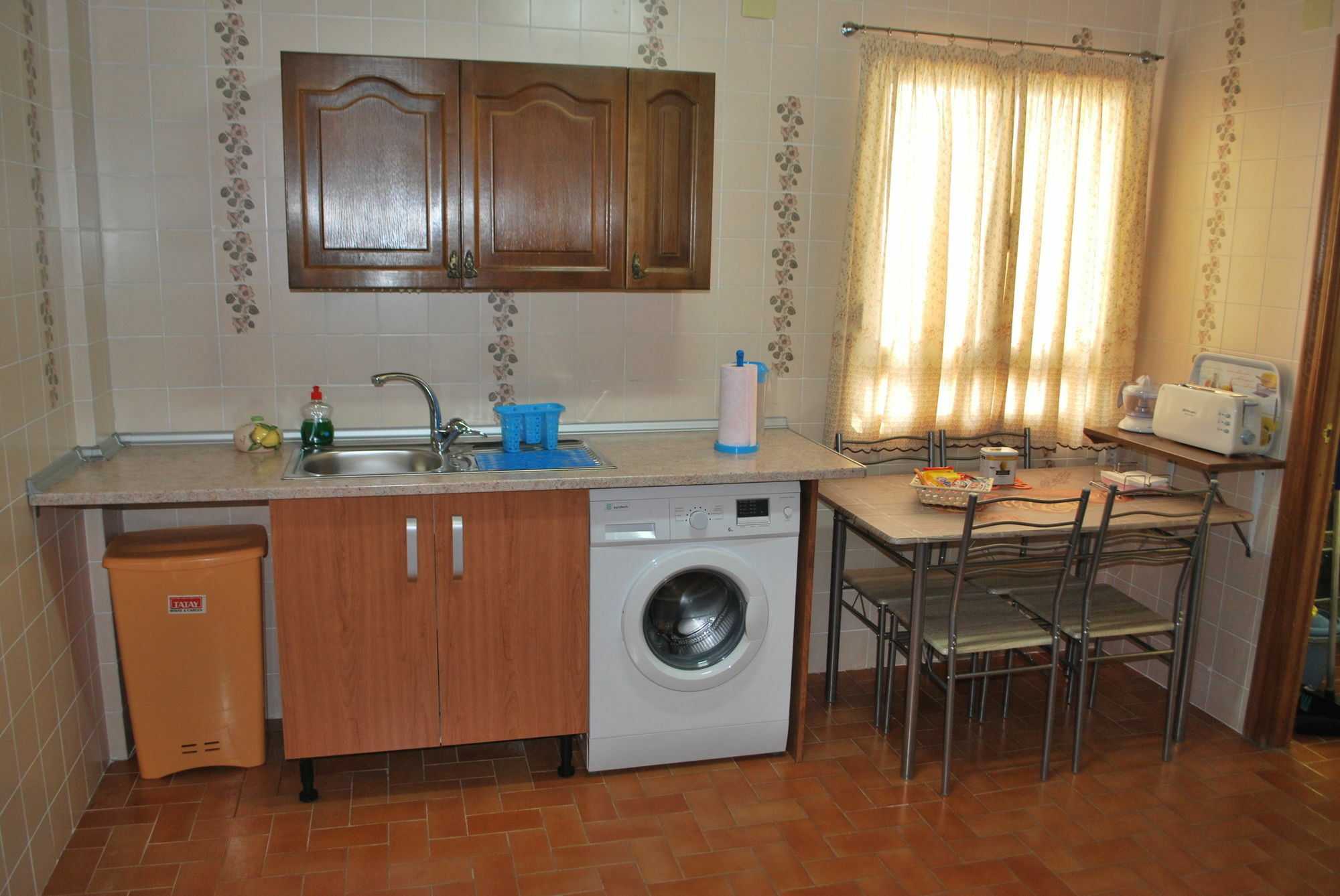 Apartamento Isabel Cuenca  Luaran gambar