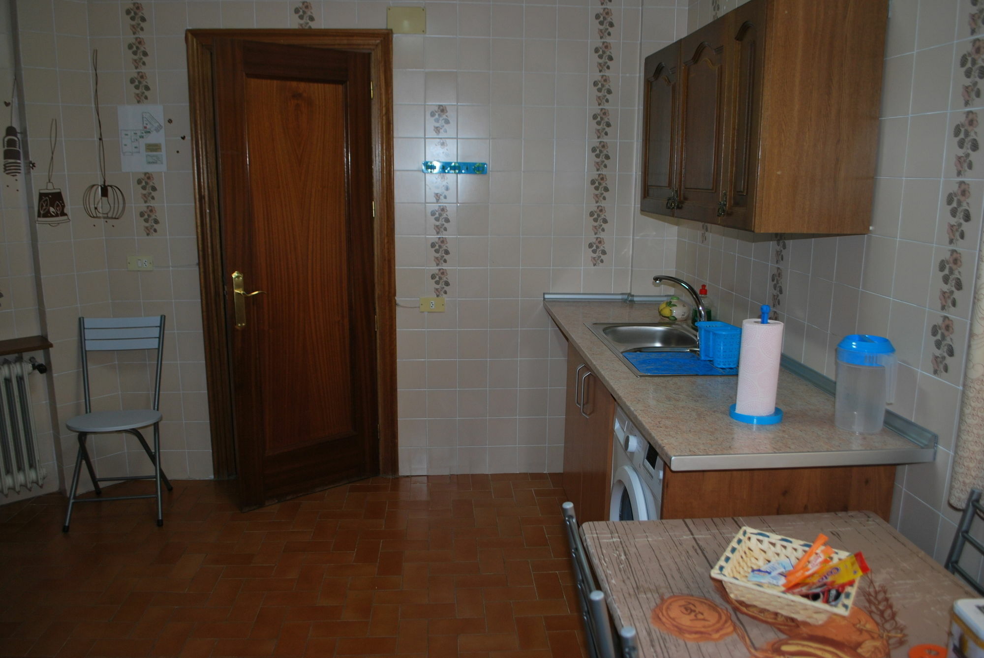 Apartamento Isabel Cuenca  Luaran gambar