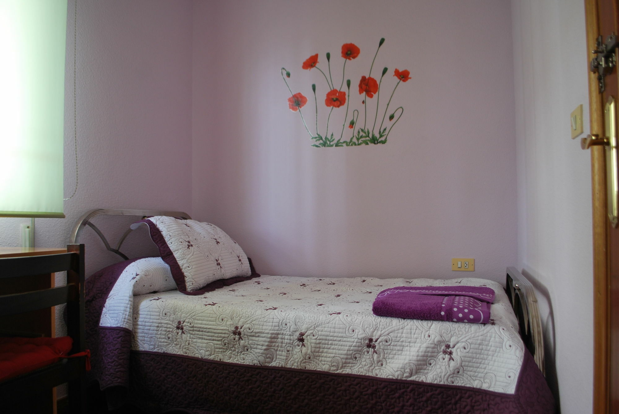 Apartamento Isabel Cuenca  Luaran gambar